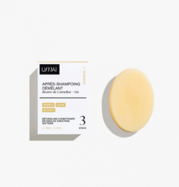 Après shampoing Umaï