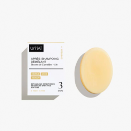 Après shampoing Umaï