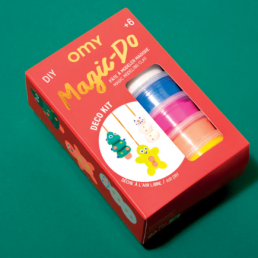 pâte à modeler Omy