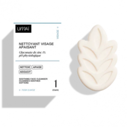 Nettoyant visage Umaï