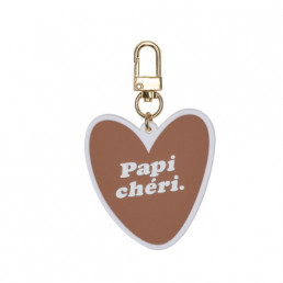 Porte clé papi