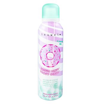 Chantilly de bain Inuwet