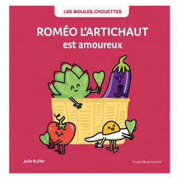 Livre bidules chouettes