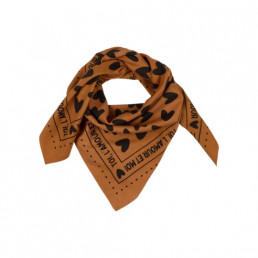 Foulard Atelier Wagram