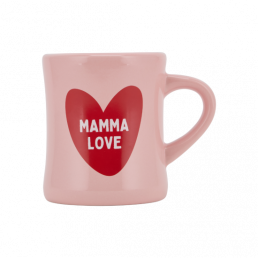 Mug Mamma love