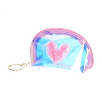 Porte monnaie holographique