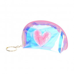 Porte monnaie holographique