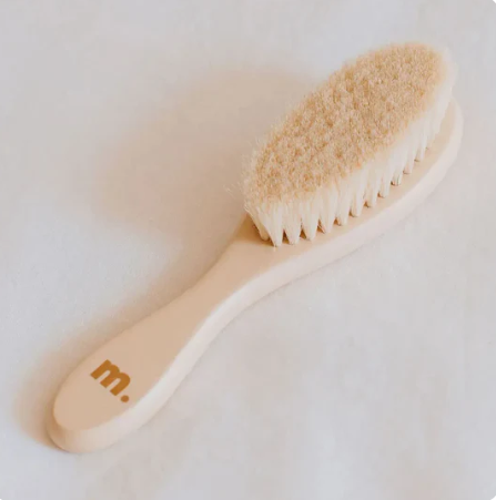 brosse à cheveux monjour