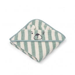 Cape de bain Liewood