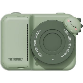 Appareil photo Zoo family