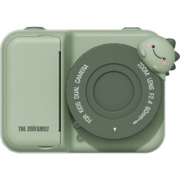 Appareil photo Zoo family