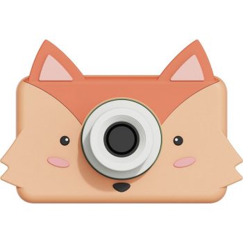 Appareil photo zoo family