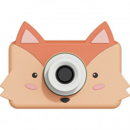 Appareil photo zoo family