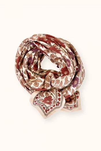 Foulard apaches