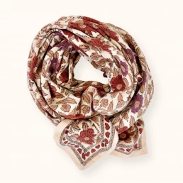 Foulard apaches