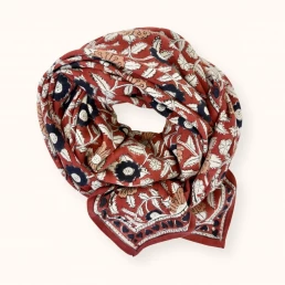 foulard apaches