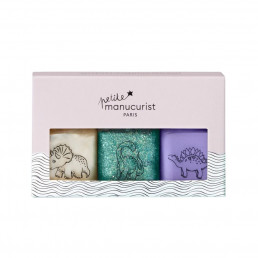 Vernis manucurist enfant