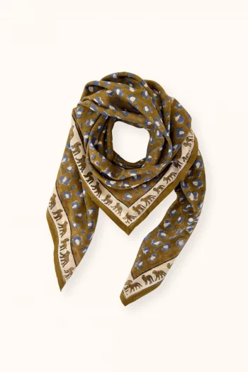 Foulard apaches