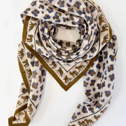 Foulard apaches