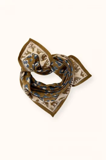 foulard apaches