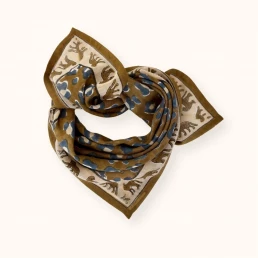 foulard apaches