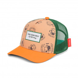 Casquette Hello Hossy