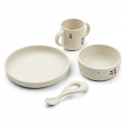 Coffret repas liewood