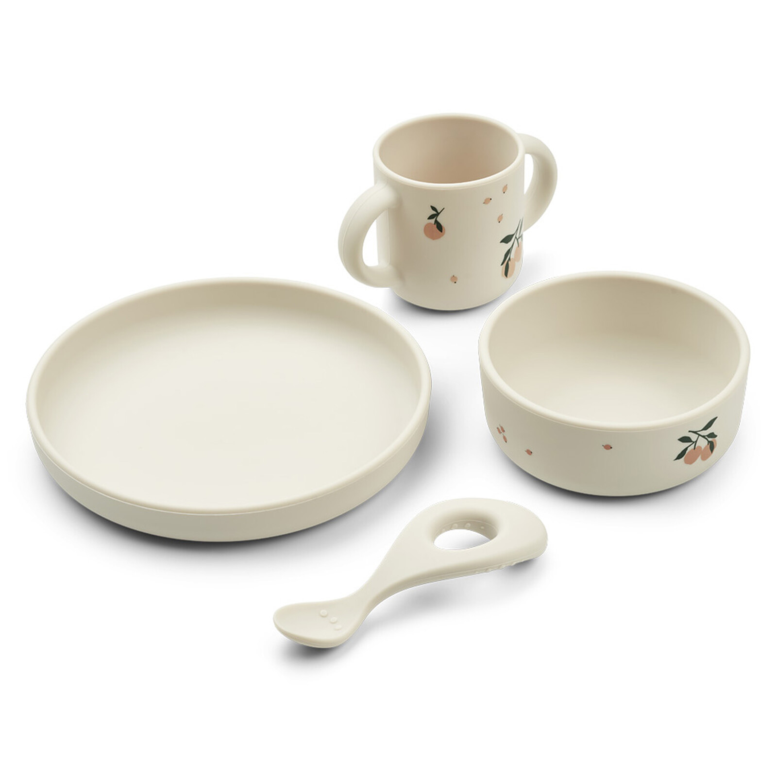 Coffret repas liewood