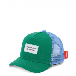 Casquette Hello Hossy