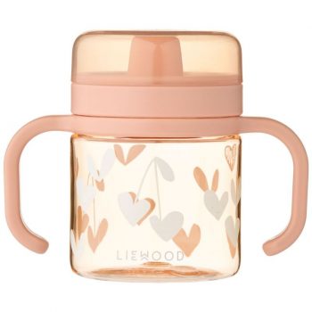 Tasse d'apprentissage Liewood