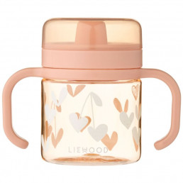 Tasse d'apprentissage Liewood