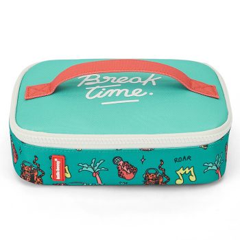 Sac goûter Hello Hossy