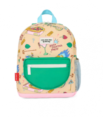 Sac à dos hello hossy