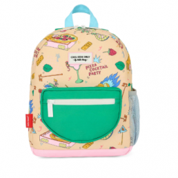 Sac à dos hello hossy