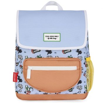 Sac à dos Hello hossy