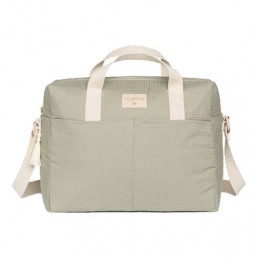 Sac à langer GALA imperméable - Nobodinoz