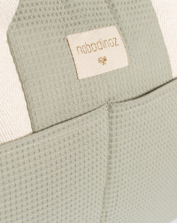 Sac à langer GALA imperméable - Nobodinoz