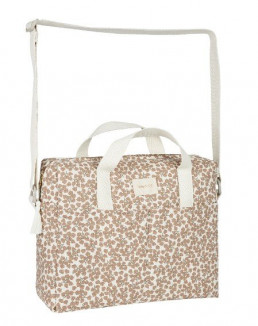 Sac à langer GALA imperméable - Nobodinoz