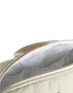 Sac à langer GALA imperméable - Nobodinoz