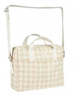 Sac à langer GALA imperméable - Nobodinoz