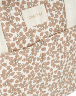 Sac à langer GALA imperméable - Nobodinoz