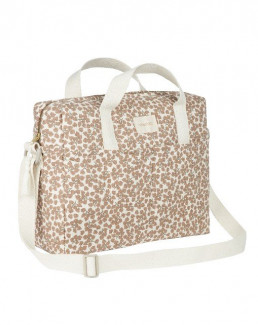 Sac à langer GALA imperméable - Nobodinoz