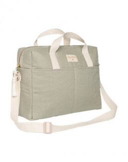 Sac à langer GALA imperméable - Nobodinoz