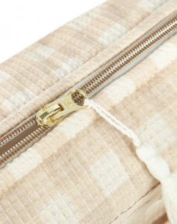 Sac à langer GALA imperméable - Nobodinoz