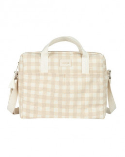 Sac à langer GALA imperméable - Nobodinoz