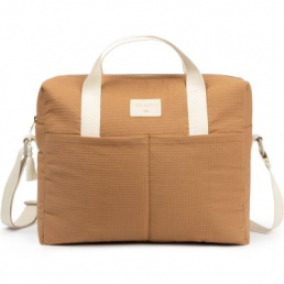 Sac à langer GALA imperméable - Nobodinoz