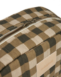 Trousse de toilette Hyde Park - Nobodinoz