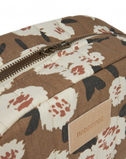 Trousse de toilette Hyde Park - Nobodinoz