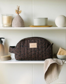 Trousse de toilette Hyde Park - Nobodinoz