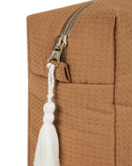 Trousse de toilette Diva - Nobodinoz